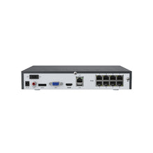 Reolink NVS8 RLN8 8-Channel 8MP NVR with 2TB HDD