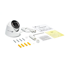 TP-Link VIGI Insight S445 4MP Full-Color Turret PoE Camera