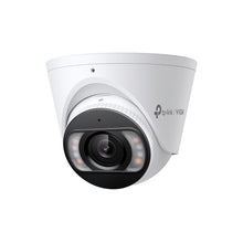 TP-Link VIGI Insight S445 4MP Plenkolora Turret PoE Fotilo