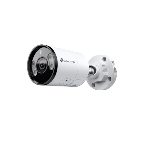 TP-Link VIGI Insight S385 8MP Full-Color Bullet PoE Camera