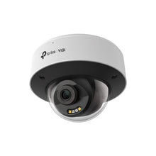 TP-Link VIGI Insight S245 4MP Full-Color Dome PoE Camera