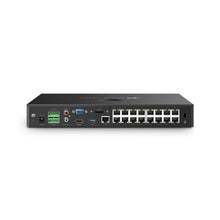 TP-Link VIGI NVR2016H-16MP 16-Kanalo 32MP PoE+ NVR (Neniu HDD)