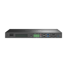 TP-Link VIGI NVR4064H 64-Channel 32MP NVR (No HDD)