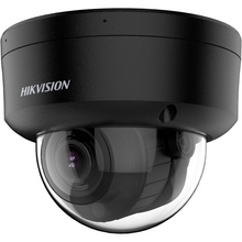 Hikvision DS-2CD2783G2-LIZS2U 8MP Smart Hybrid Light AcuSense Varifocal Dome PoE Camera