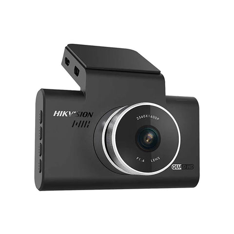 Hikvision AE-DC5313-C6 1600P Dash Cam kun 4 Cola Ekrano