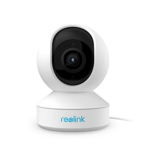 Reolink E1 Zoom V2 5MP 室內 WiFi 攝像頭，帶人/寵物偵測功能