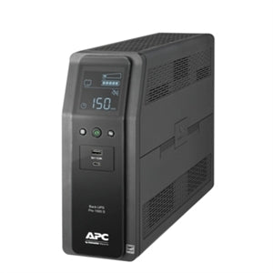 APC BR1500MS2 1500VA Tower UPS