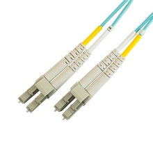 Multimode OM3 patch cable