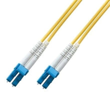 Single mode patch cable