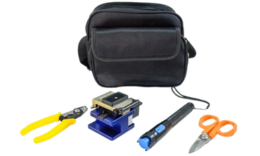 Fiber Optic Termination Kit ECO-TERMK-01