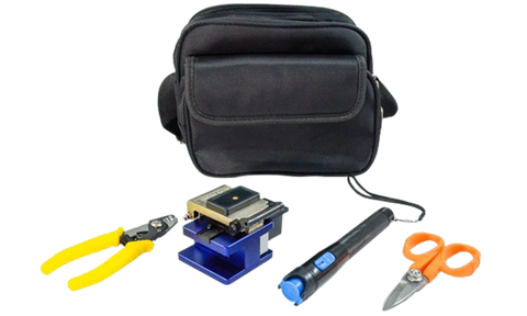 Fiber Optic Termination Kit ECO-TERMK-01