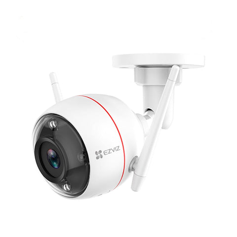 EZVIZ C3W PRO 4MP Subĉiela WiFi Fotilo