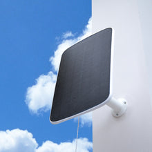 EZVIZ Solar Panel with 4M Micro USB Cable