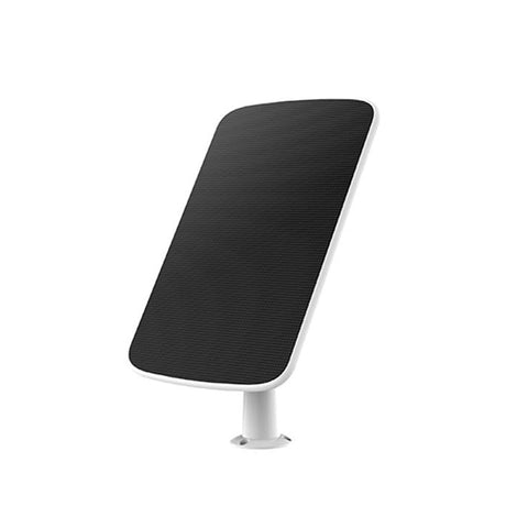 EZVIZ Solar Panel with 4M Micro USB Cable