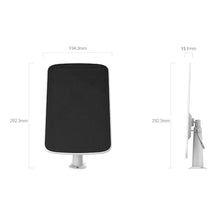 EZVIZ Sun Panel-E kun 4M USB-C Kablo