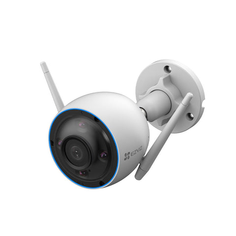 EZVIZ H3 (3MP) Smart Outdoor WiFi Fotilo