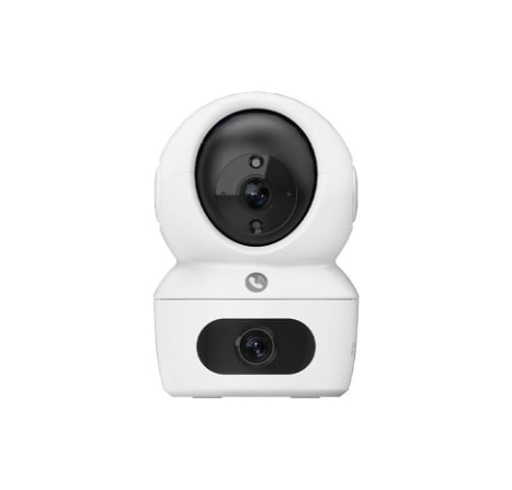 EZVIZ H7c Dual 2K+ (4MP) Indoor WiFi Camera