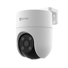 EZVIZ H8c (4MP) Outdoor PT WiFi Camera