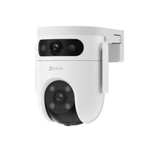 EZVIZ H9c Dual 2K (3MP) Outdoor PT WiFi Camera