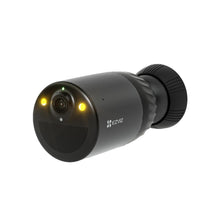 EZVIZ BC1c 4K 8MP Battery-Powered Outdoor WiFi 6 Bullet Camera