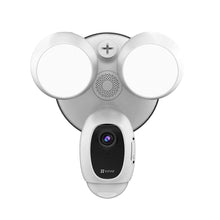 EZVIZ LC1C 1080P Outdoor WiFi Camera with Floodlights