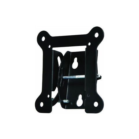 Tilting Flat Panel Wall Mount Bracket for 13