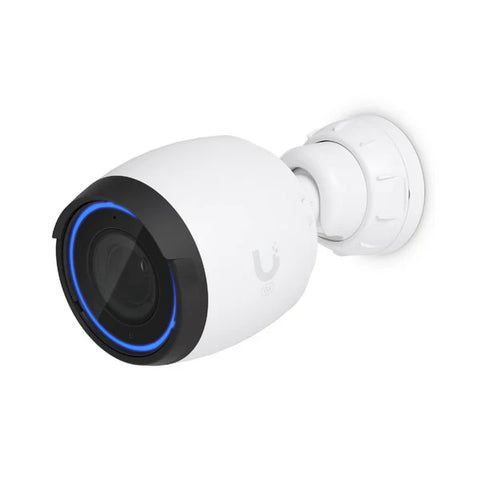 Ubiquiti UniFi G5 Pro Bullet | 8MP PoE Bullet Camera with 3x Optical Zoom