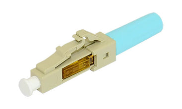 Multimode Connector