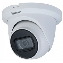 Dahua N42BJ62 4MP Lite-Seria IR Turet Fotilo kun IVS, 2.8mm