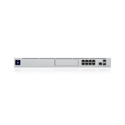 Ubiquiti UniFi Dream Machine Pro | 20-Channel NVR with Advanced Security Gateway & Cloud Controls