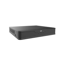 Uniview NVR501-04B-P4 4-Channel 8MP PoE NVR (No HDD)