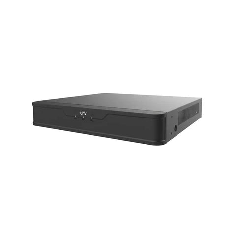 Uniview NVR501-04B-P4 4-Kanalo 8MP PoE NVR (Sen HDD)