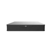 Uniview NVR501-04B-P4 4-Channel 8MP PoE NVR (No HDD)