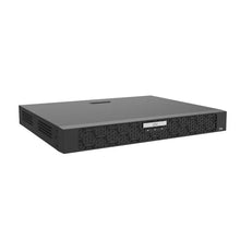 Uniview NVR502-16B-P16 16-Kanalo 16MP PoE NVR (Neniu HDD)