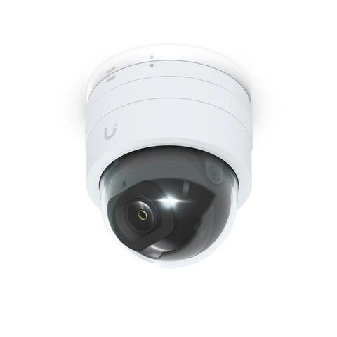 Ubiquiti UniFi G5 Dome Ultra | 4MP PoE Kupola Fotilo