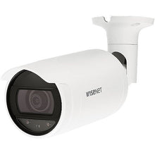 Hanwha ANO-L6012R A-Series 2MP IR WDR Bullet IP Camera