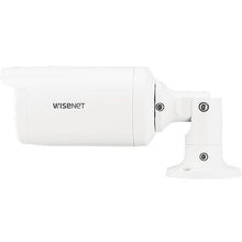 Hanwha ANO-L6012R A-Series 2MP IR WDR Bullet IP Camera