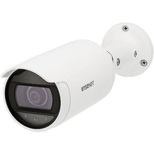 Hanwha ANO-L6012R A-Series 2MP IR WDR Bullet IP Camera