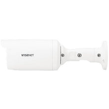 Hanwha ANO-L7012R A-Series 4MP IR WDR Bullet IP Camera