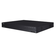 Hanwha ARN-1610S Serio 16-Kanalo PoE NVR + 4TB