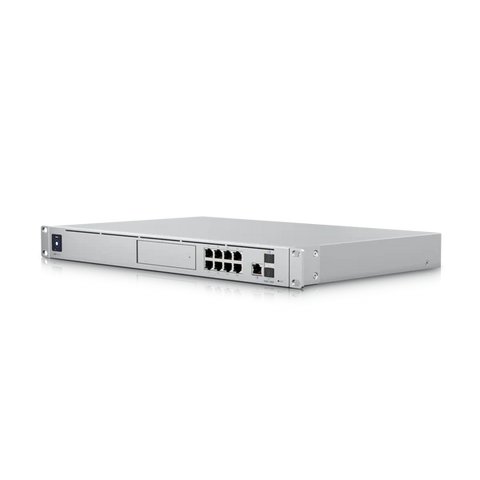 Ubiquiti UniFi Dream Machine SE | 20-Channel NVR with Advanced Security Gateway & Cloud Controls