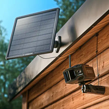 Vosker V300 Ultimate Solar 4G LTE Cellular Security Video Camera