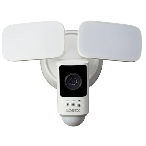 Lorex 2K WiFI Floodlight Security Camera