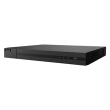 HiLook NVR-216MH-C/16P 16-Channel 8MP NVR (No HDD)