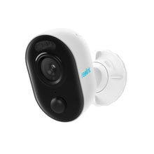 Reolink Lumus 2MP Outdoor WiFi Camera with Motion Spotlight