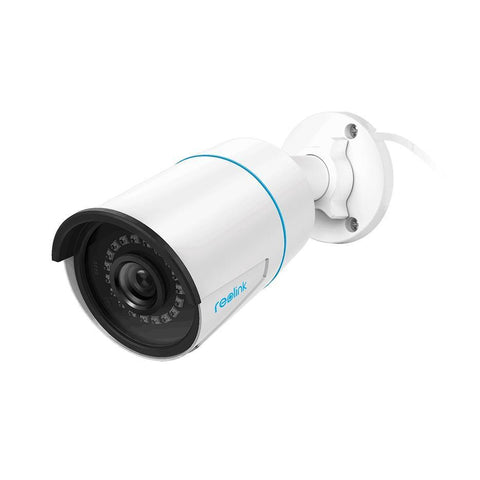 Reolink RLC-510A 5MP PoE Persono/Veturila Detekta Fotilo