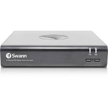 Swann SWDVK-845804WL 8-Channel 1080p DVR Security System with 1TB HDD