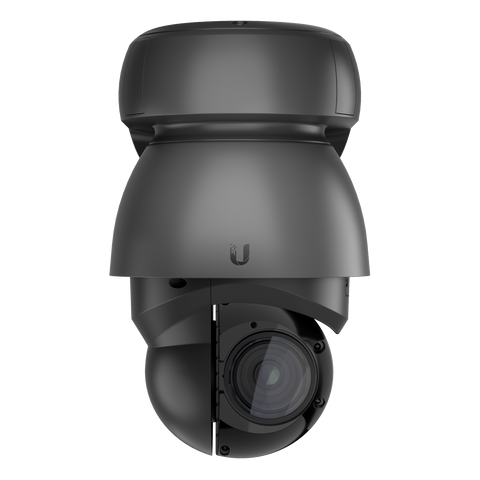 Ubiquiti UniFi G4 PTZ | 8MP PTZ PoE 攝影機，搭配 22 倍變焦