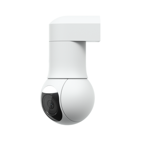 Ubiquiti UniFi G5 PTZ | 4MP PTZ PoE Camera with 2X Optical Zoom