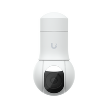 Ubiquiti UniFi G5 PTZ | 4MP PTZ PoE Fotilo kun 2X Optika Zomo